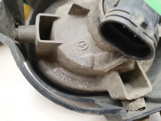 Противотуманка (ПТФ) передняя правая для Mazda CX 5 KE 2011-2017 на фотографиях