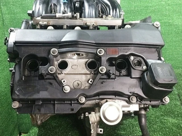 Продажа двигателя N46B20