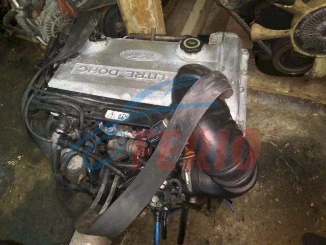 Продажа двигателя NSE