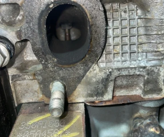 Двигатель без навесного для Fiat Doblo 223 2001-2016 на фотографиях