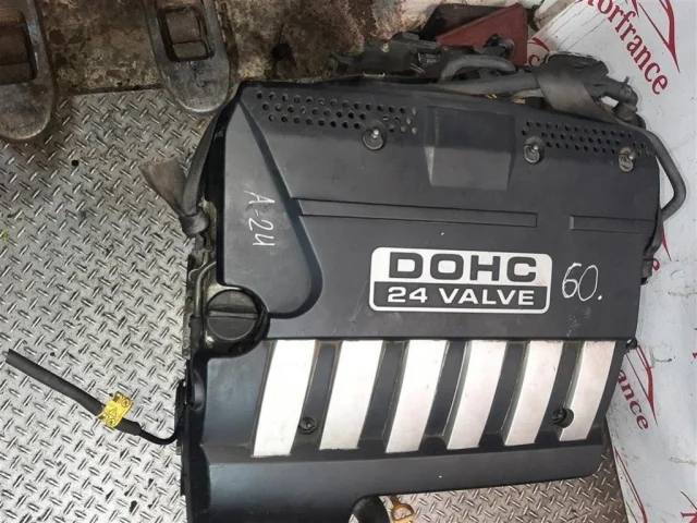 Продажа двигателя X20D1