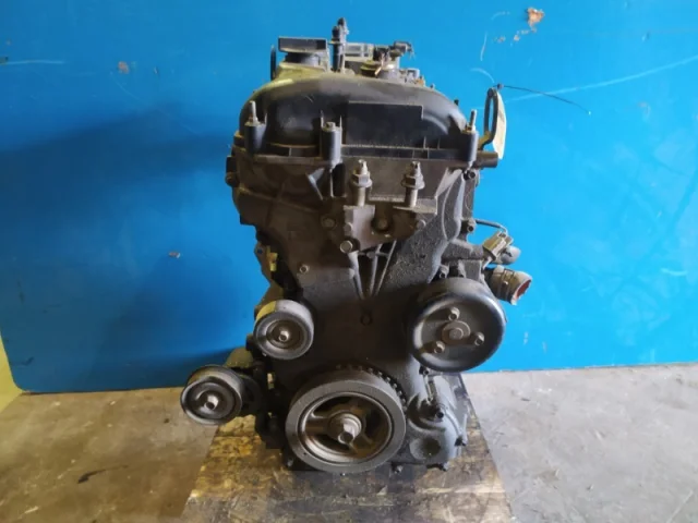 Продажа двигателя L3 VDT