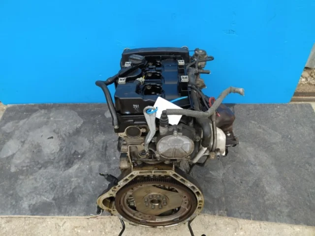 Продажа двигателя 271.946