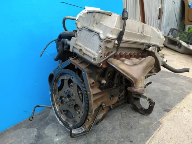 Продажа двигателя 111.957