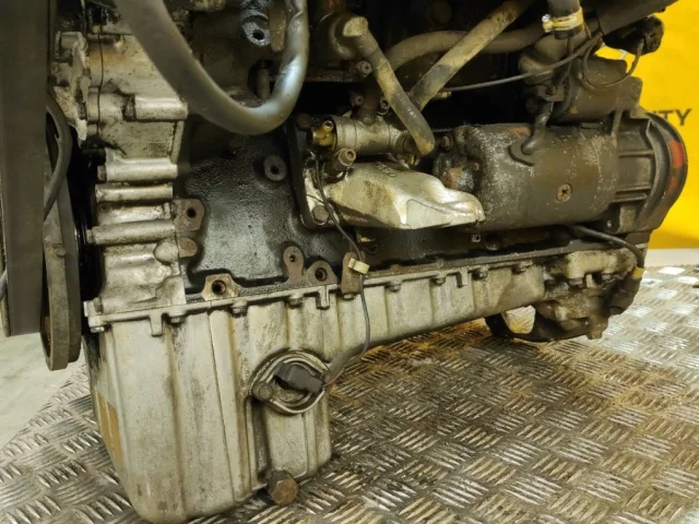 Продажа двигателя 601.912