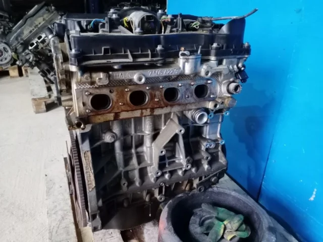 Продажа двигателя N46B20