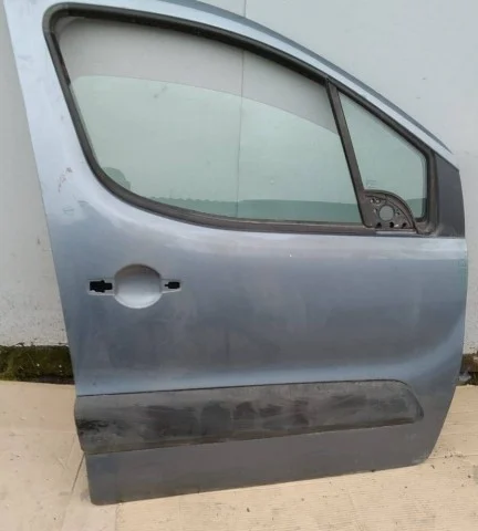 Двери для Citroen Berlingo 2 B9 rest Минивэн 2015-2022 на фотографиях