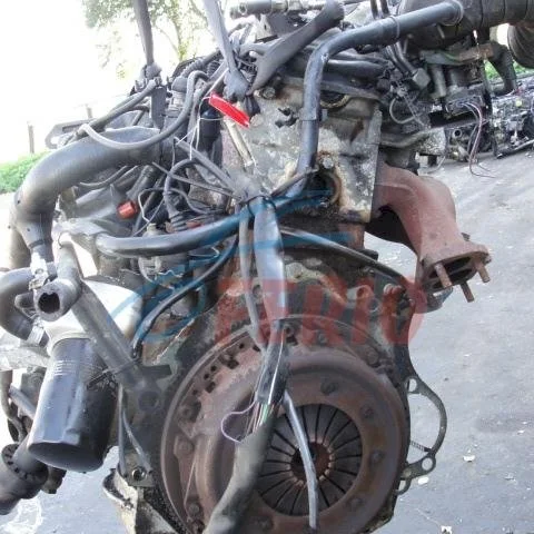 Продажа двигателя ABK