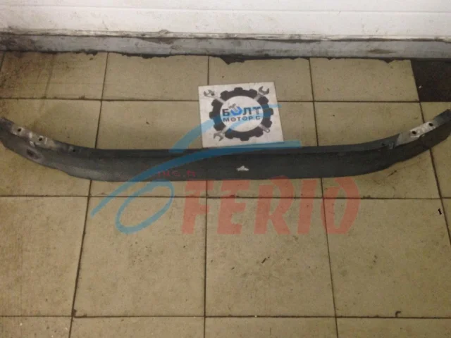 Усилитель переднего бампера для Opel Insignia Седан A 2008-2017 на фотографиях