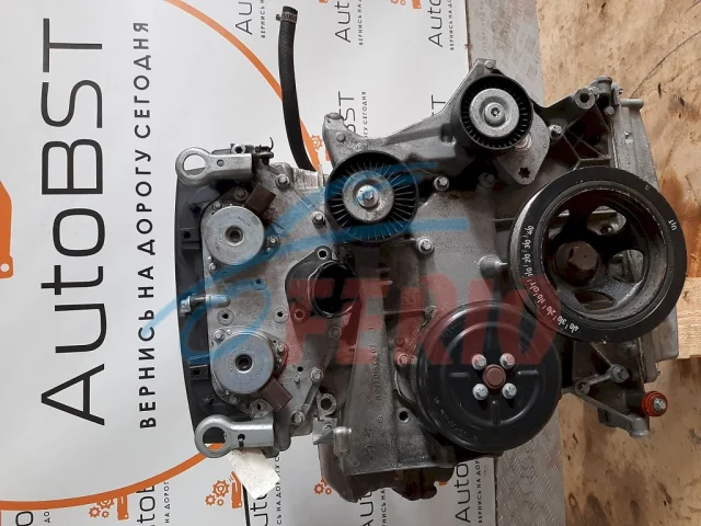 Продажа двигателя 271.940