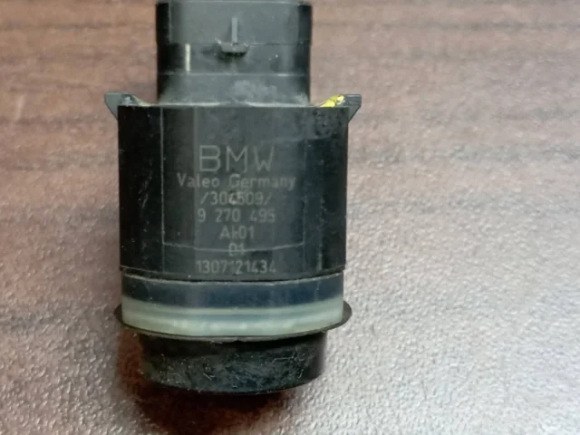 Парктроник передний для BMW X3 F25 2010-2017 на фотографиях