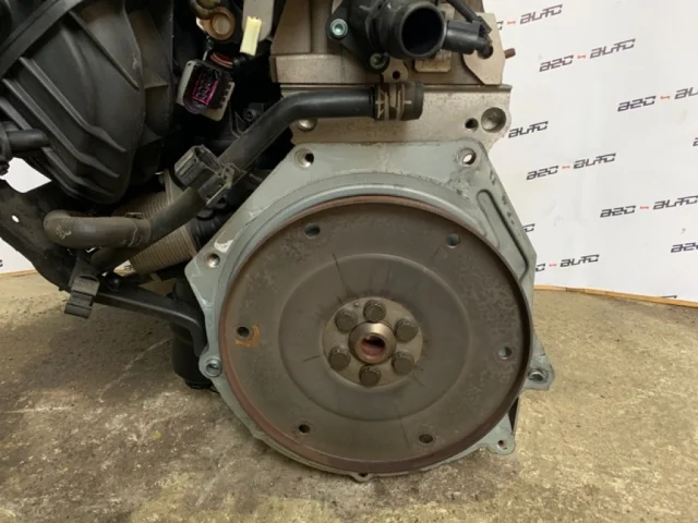 Продажа двигателя BVX