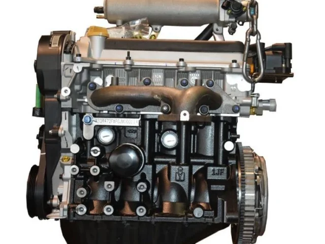 Продажа двигателя SQR472