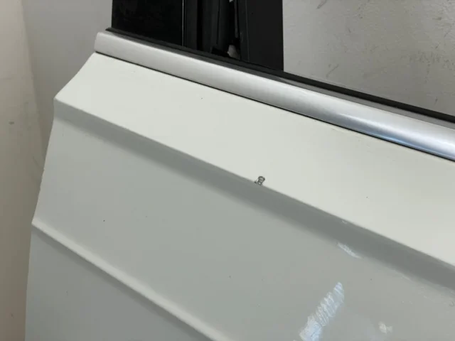 Двери для Audi Q7 4M 2015+ на фотографиях