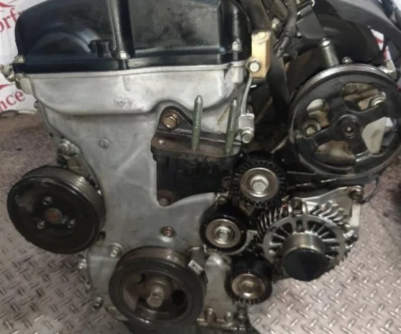 Продажа двигателя 4B12