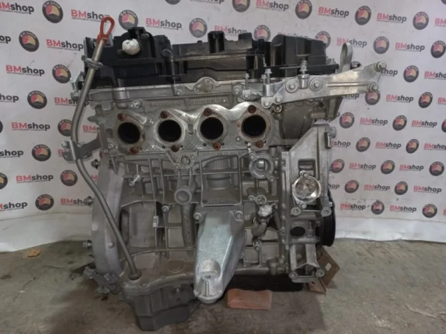 Продажа двигателя 271.820