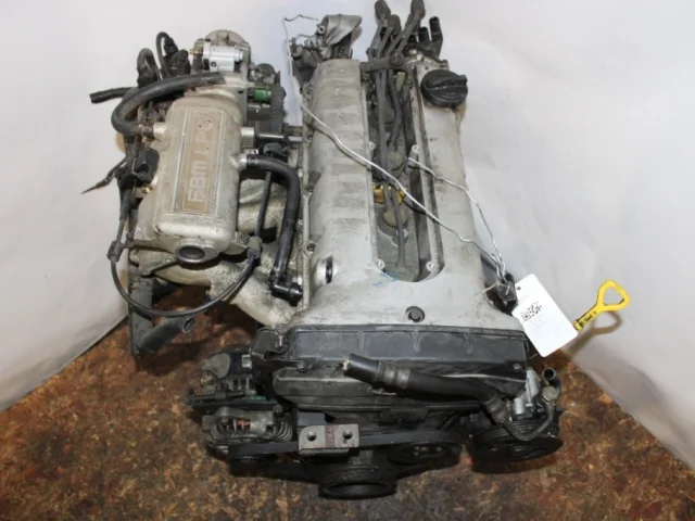 Продажа двигателя T8