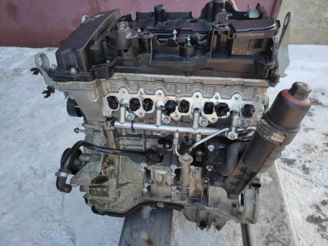 Продажа двигателя 271.820