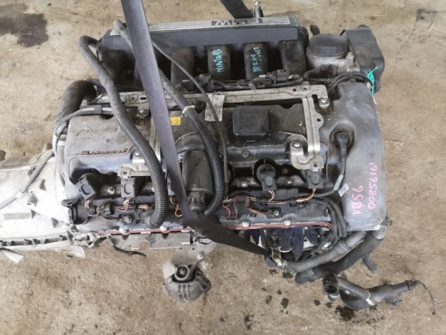 Продажа двигателя N52B25