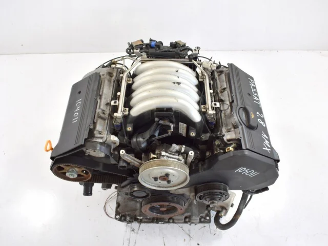 Продажа двигателя AMX