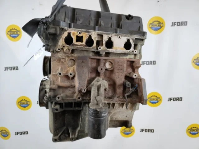 Продажа двигателя CDDA