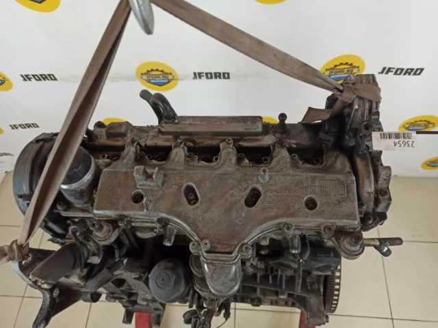 Продажа двигателя D5244T