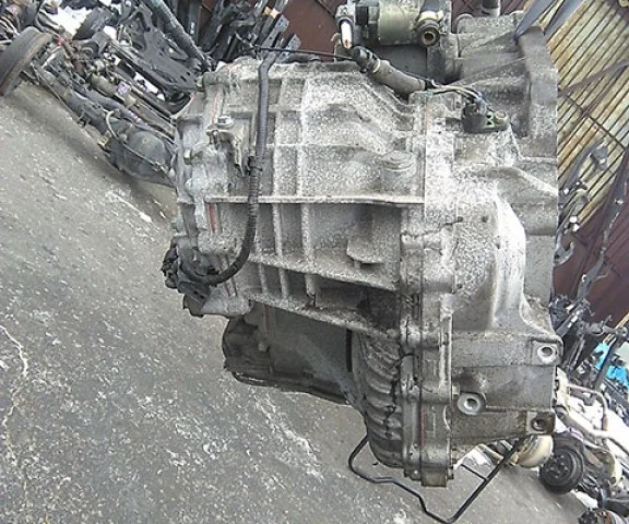 Вариатор для Toyota Alphard H20 2008-2015 на фотографиях