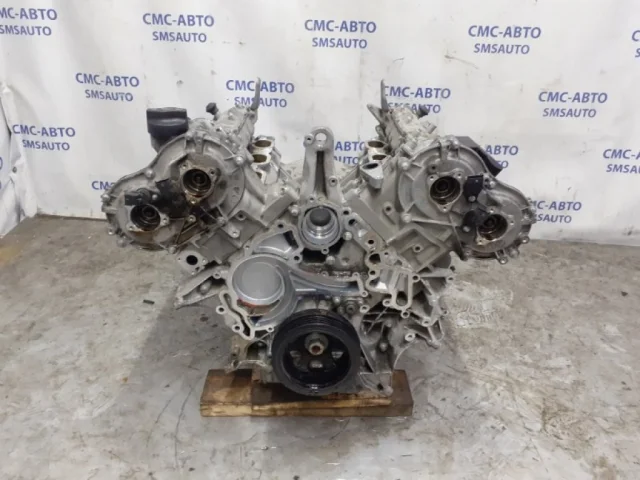 Продажа двигателя 272.964