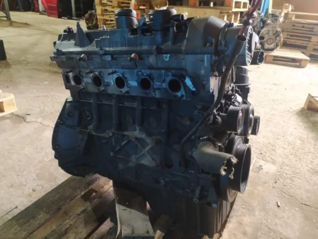 Продажа двигателя 612.963