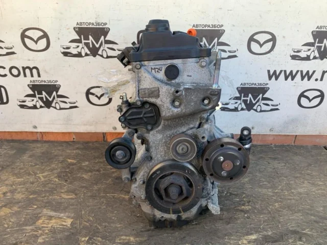 Продажа двигателя R18A2