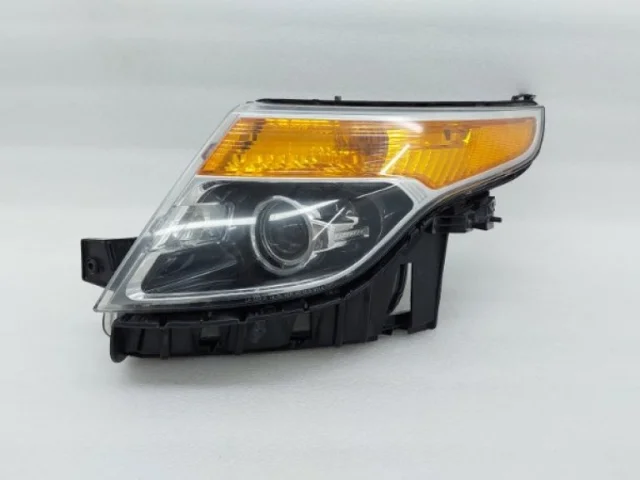 Фара левая для Ford Explorer U502 2011-2016 на фотографиях