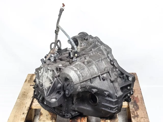 АКПП для Toyota Alphard H10 2002-2008 на фотографиях