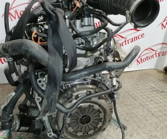 Продажа двигателя HR16DE