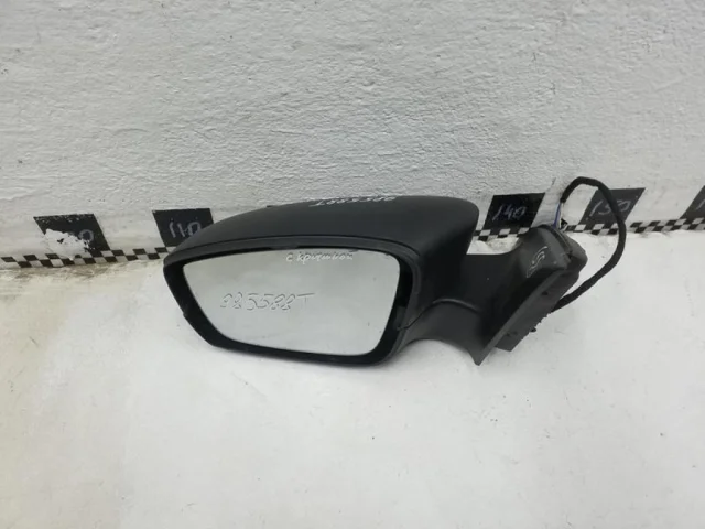 Зеркало заднего вида (в салоне) для Skoda Rapid I rest NH3 2017-2020 на фотографиях