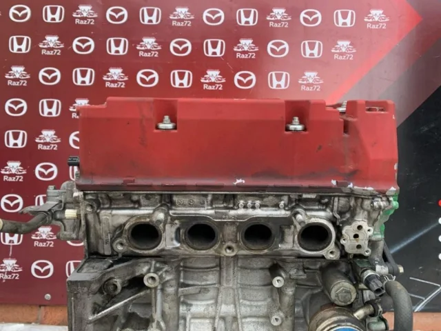 Продажа двигателя K20Z4