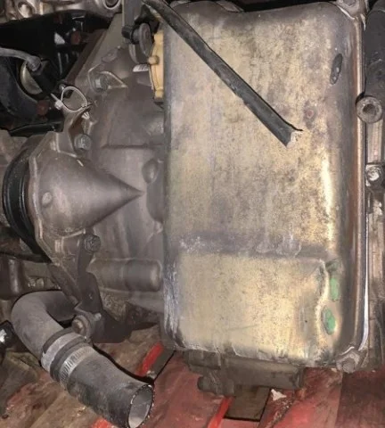 Продажа двигателя 111.941