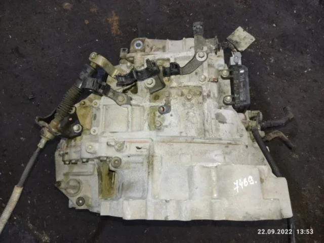 АКПП для Lexus ES GSV40 (USA) 2007-2012 на фотографиях