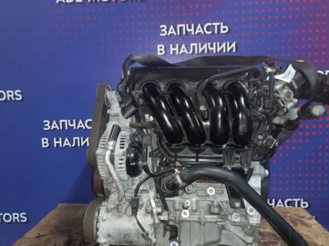 Продажа двигателя K24Z3