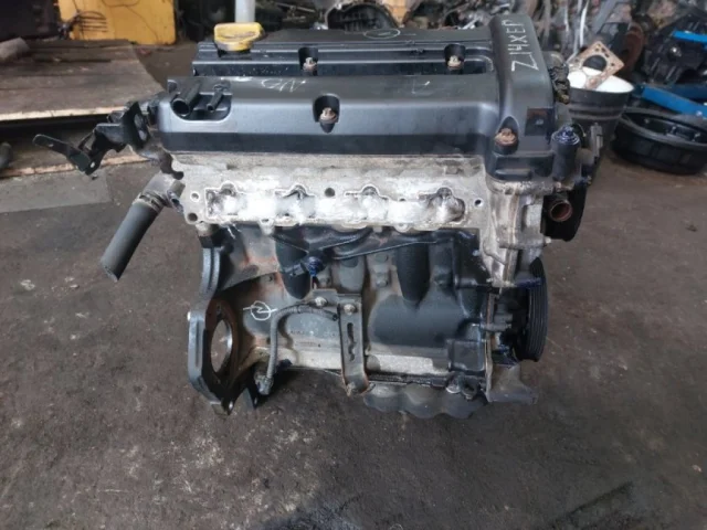 Продажа двигателя Z14XEP