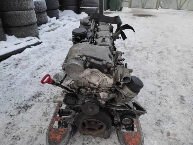 Продажа двигателя 611.961