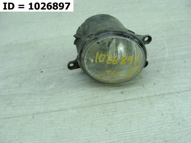 Фары для Toyota RAV4 XA30 2005-2012 на фотографиях