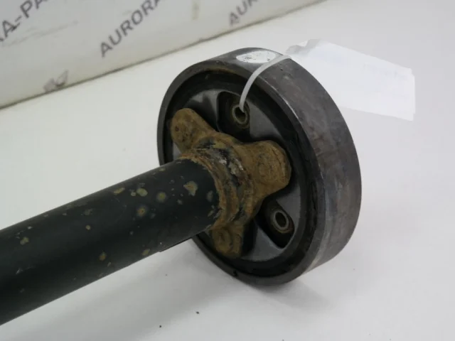 Карданный вал передний для Volkswagen Tiguan II MK2 2016+ на фотографиях