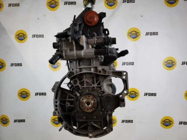 Продажа двигателя EB2