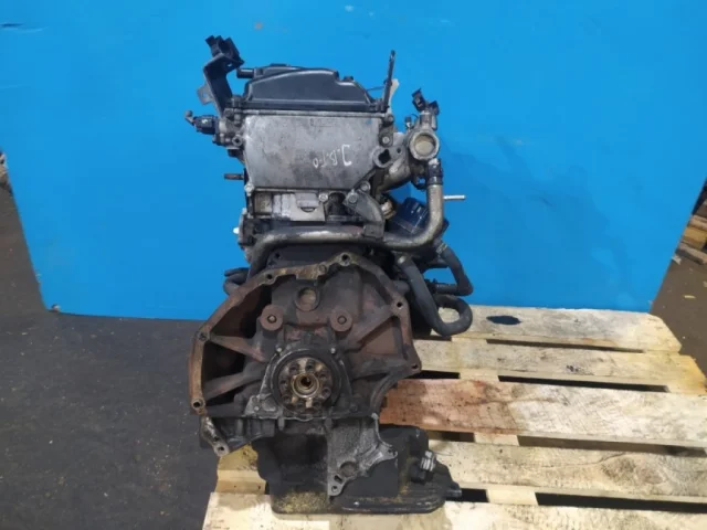 Продажа двигателя YD25