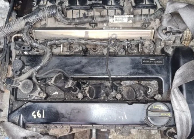 Продажа двигателя B4204S3