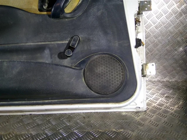 Двери для Citroen Berlingo 1 M59 Минивэн 2002-2012 на фотографиях