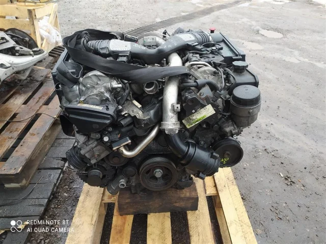Продажа двигателя 112.954