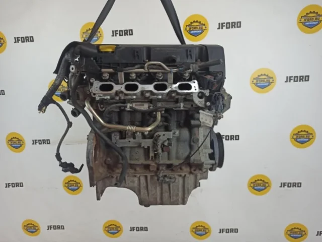 Продажа двигателя Z16XEP