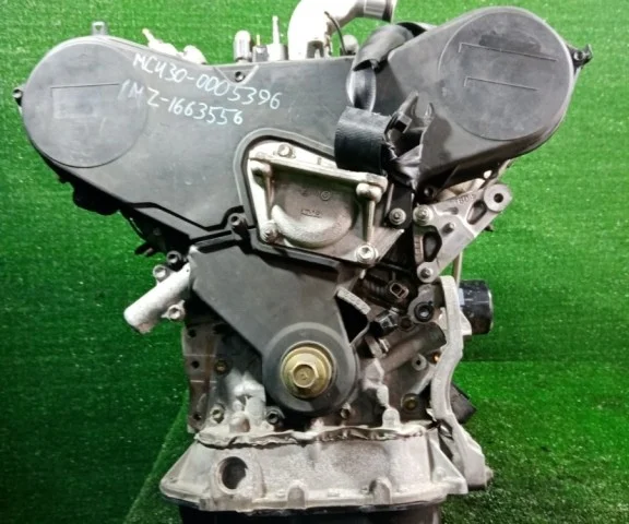 Продажа двигателя 1MZ-FE