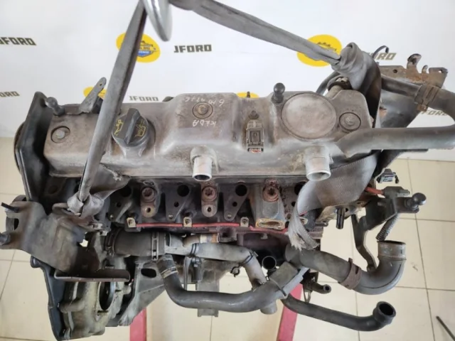 Продажа двигателя KKD